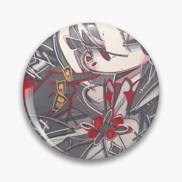 Item preview, 2112 - Arlecchino / 阿蕾奇诺 designed and sold by jrpencil88.