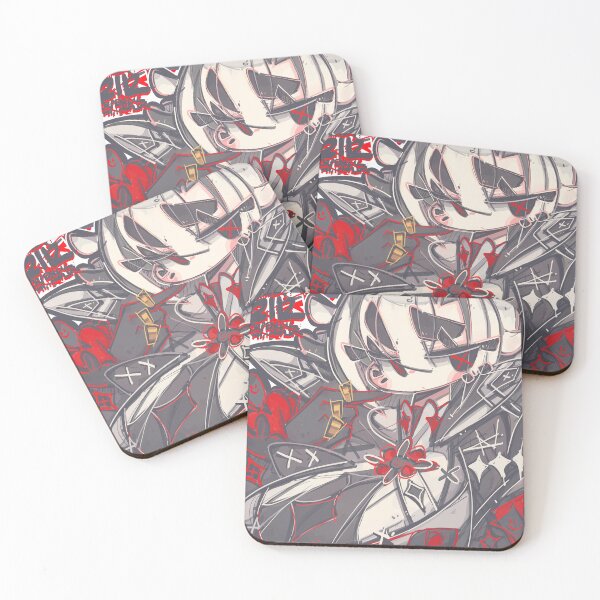 Item preview, 2112 - Arlecchino / 阿蕾奇诺 designed and sold by jrpencil88.