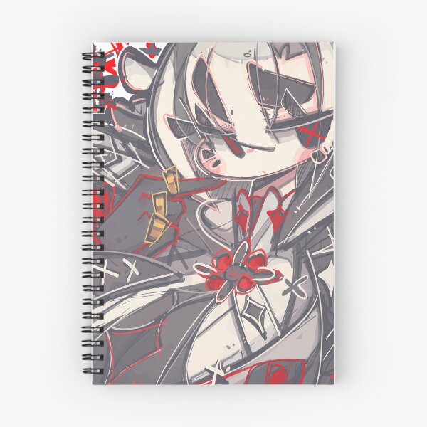 Item preview, 2112 - Arlecchino / 阿蕾奇诺 designed and sold by jrpencil88.