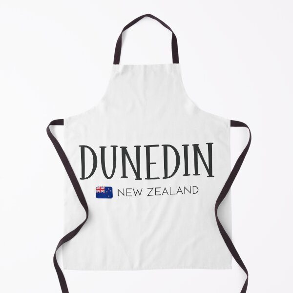 Item preview, Dunedin - New Zealand designed and sold by StudioRedKoala.