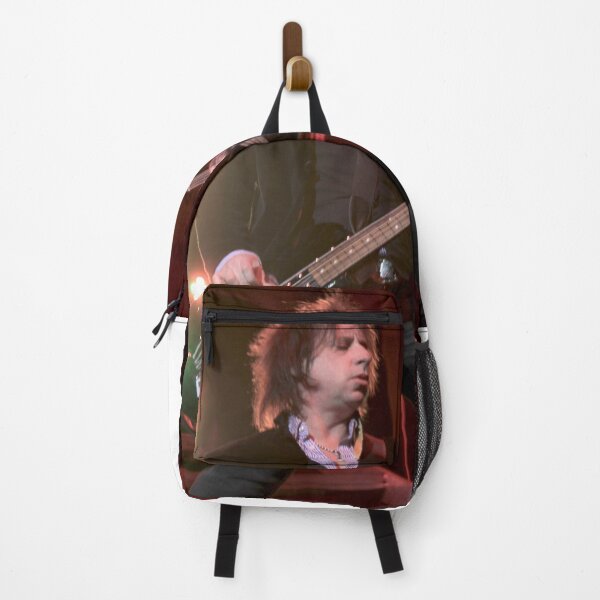 Item preview, Jimmy Ashhurst - Buckcherry - Photograph designed and sold by ConcertImages.