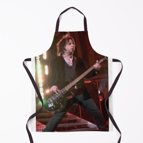 Item preview, Jimmy Ashhurst - Buckcherry - Photograph designed and sold by ConcertImages.