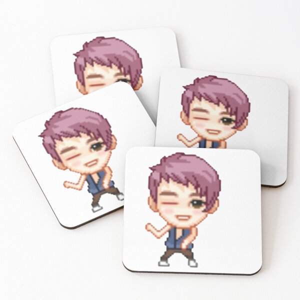 Item preview, TVXQ Junso Mirotic Mini Me 7 designed and sold by Otakubunny.