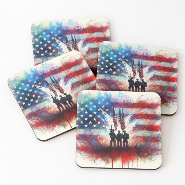 Item preview, Independence Day designed and sold by RaF71PrO.
