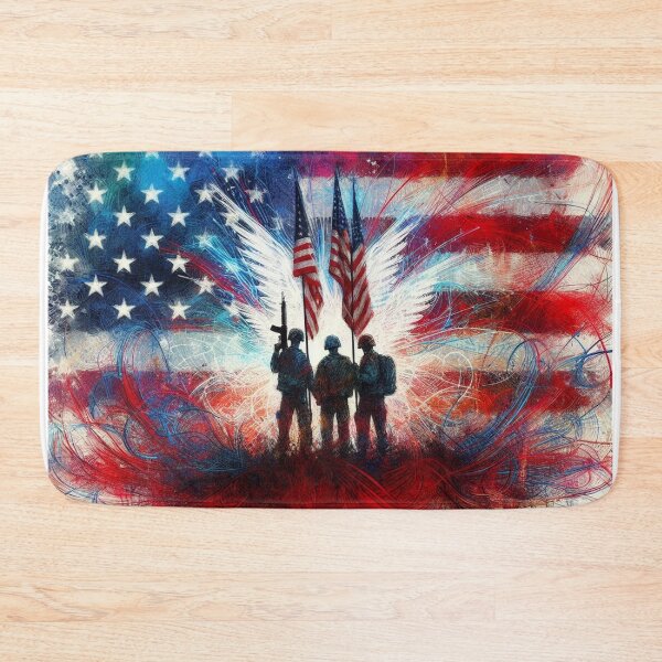 Item preview, Independence Day designed and sold by RaF71PrO.