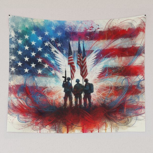 Item preview, Independence Day designed and sold by RaF71PrO.