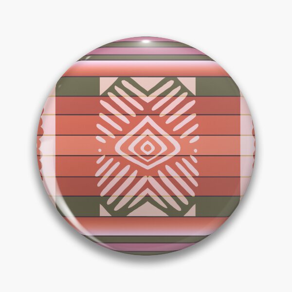 Item preview, Typical Bolivian Textile Aguayo Pattern designed and sold by Tata Kapchiy.