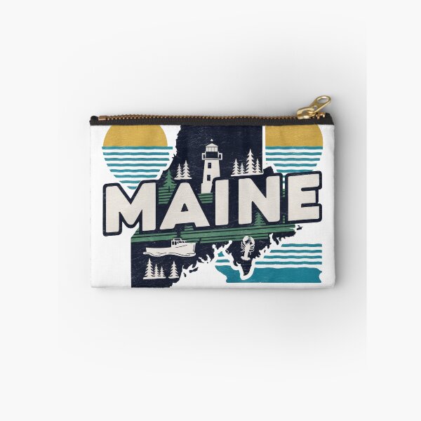 Item preview, Maine designed and sold by DavidBriot.