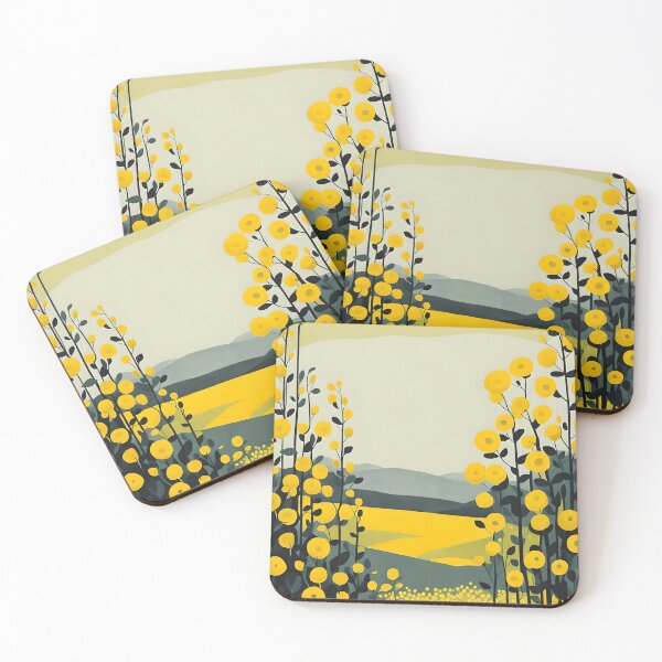 Item preview, Yellow designed and sold by Northern-Lights.