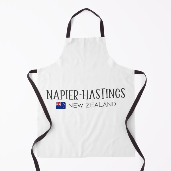 Item preview, Napier-Hastings - New Zealand designed and sold by StudioRedKoala.