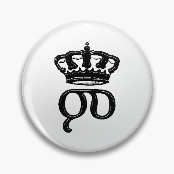 Item preview, Menelik ም crown designed and sold by EthioArtStore.