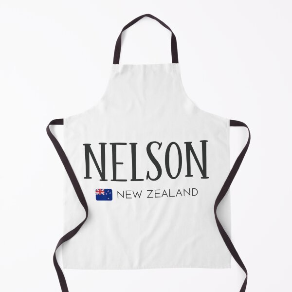 Item preview, Nelson - New Zealand  designed and sold by StudioRedKoala.