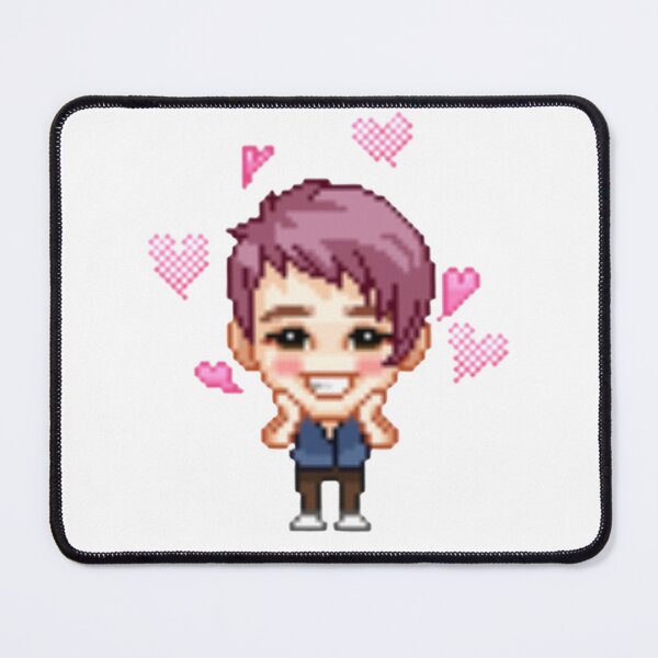 Item preview, TVXQ Junso Mirotic Mini Me 8 designed and sold by Otakubunny.