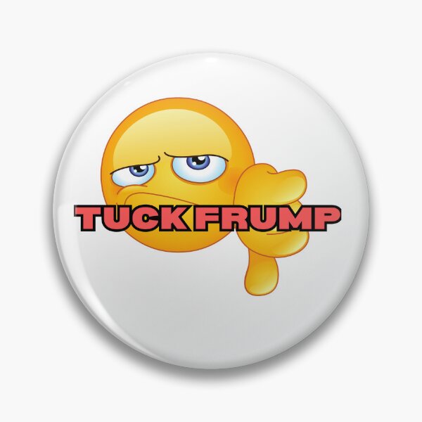 Item preview, Tuck Frump designed and sold by Chakazuluu.