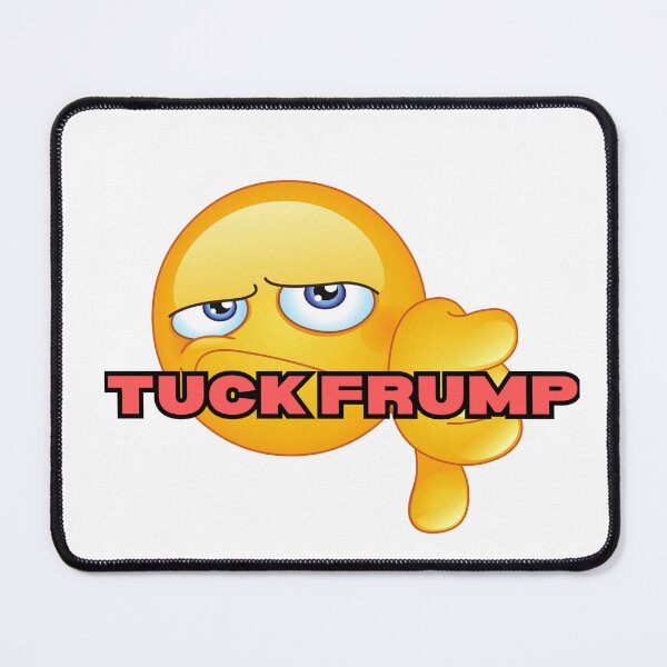 Item preview, Tuck Frump designed and sold by Chakazuluu.