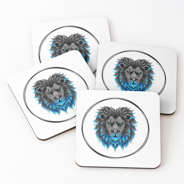 Item preview, Lion  designed and sold by PetalAura.