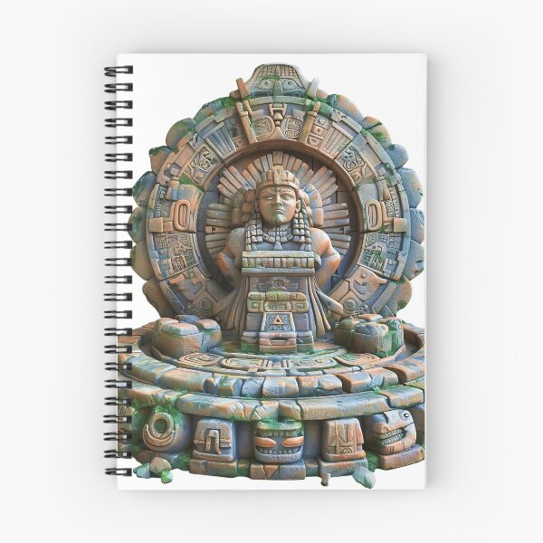 Item preview, Aztec Solstice designed and sold by stevepmp.