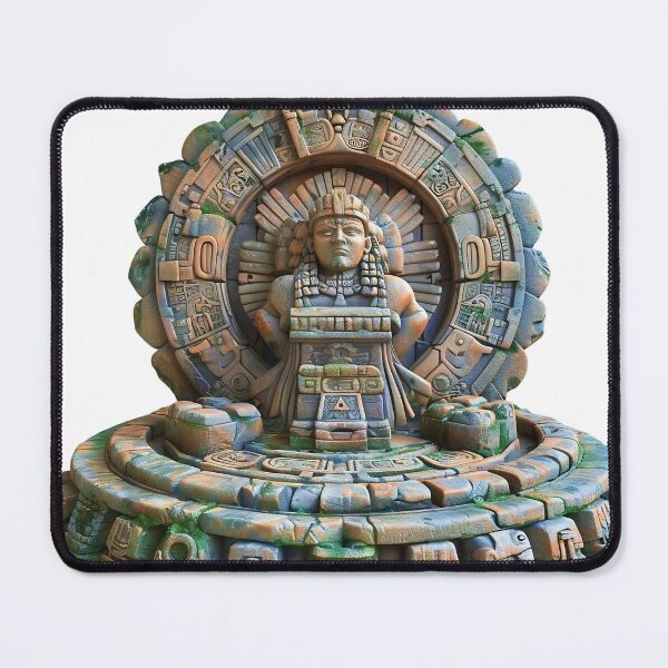 Item preview, Aztec Solstice designed and sold by stevepmp.