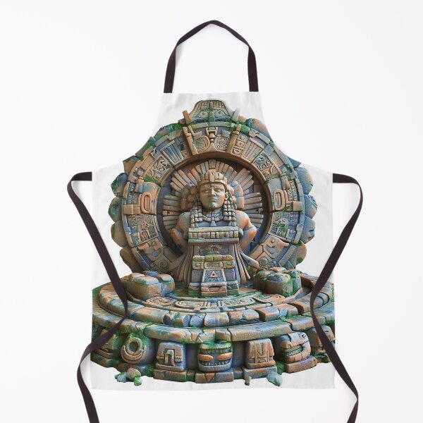 Item preview, Aztec Solstice designed and sold by stevepmp.
