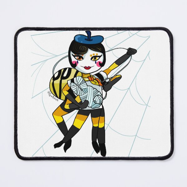 Item preview, Spider Mime designed and sold by PyroAshes.