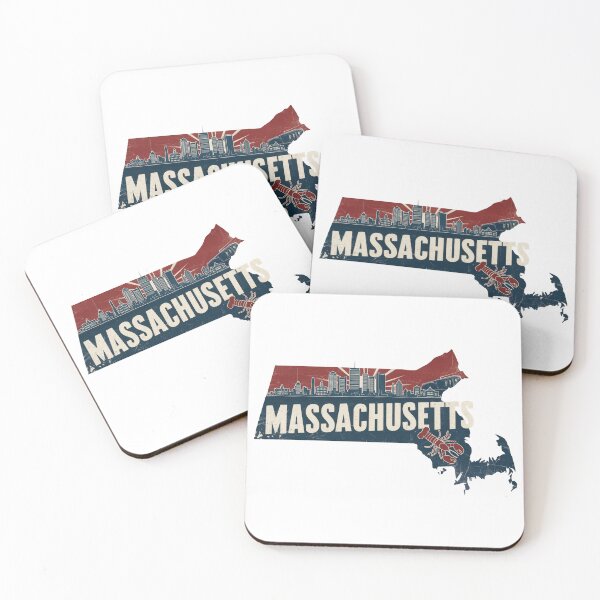 Item preview, Massachusetts designed and sold by DavidBriot.