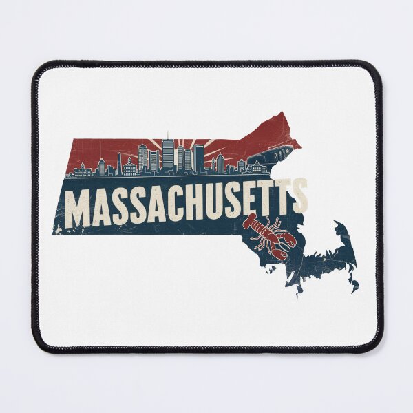 Item preview, Massachusetts designed and sold by DavidBriot.