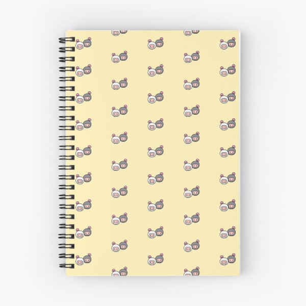 Item preview, Bomberman! designed and sold by SushiStore.