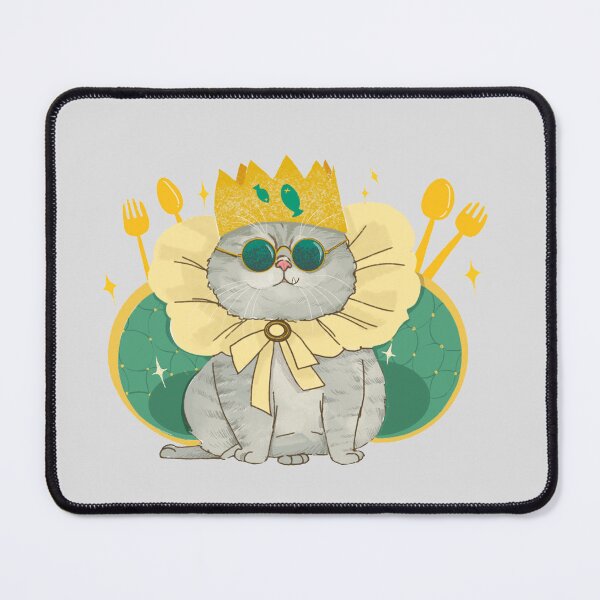 Item preview, king cat designed and sold by laothithane.