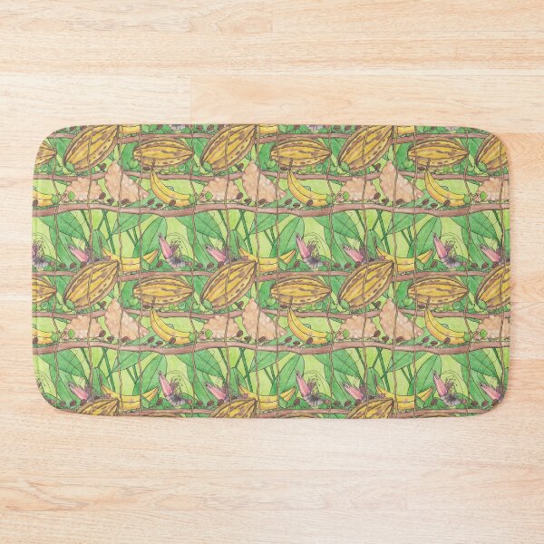 Item preview, Amazonian Ants designed and sold by Tina Bellina Designs.