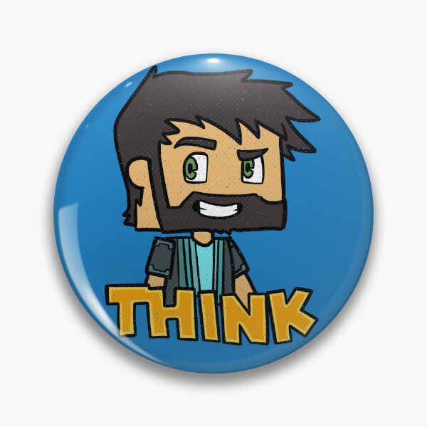 Item preview, Think Noodles designed and sold by FunnehGacha.