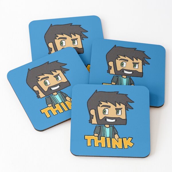 Item preview, Think Noodles designed and sold by FunnehGacha.