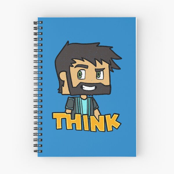 Item preview, Think Noodles designed and sold by FunnehGacha.