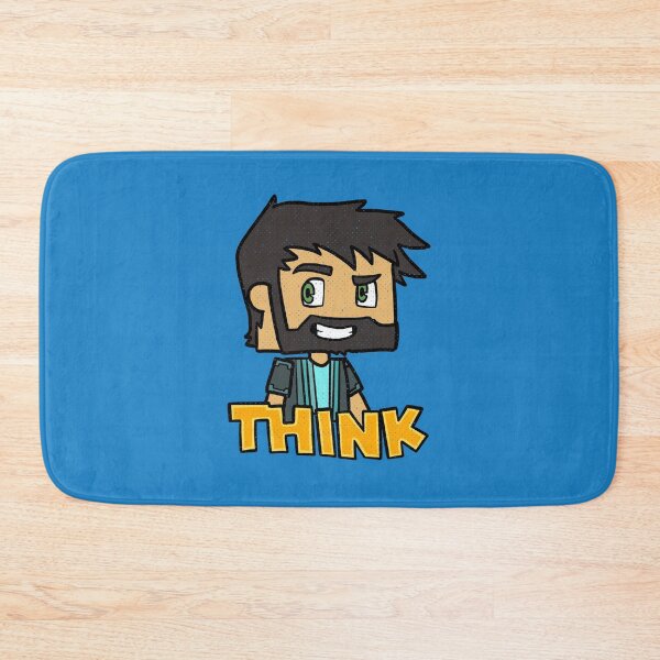 Item preview, Think Noodles designed and sold by FunnehGacha.