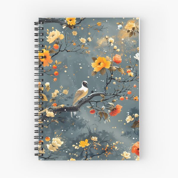 Item preview, Twilight  Garden designed and sold by Print2Harbor.