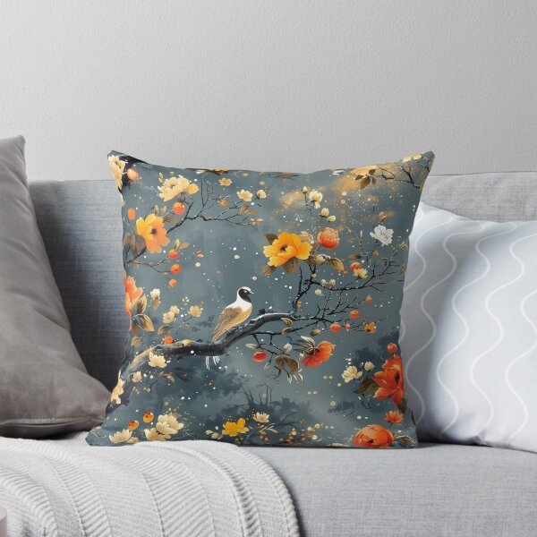Item preview, Twilight  Garden designed and sold by Print2Harbor.