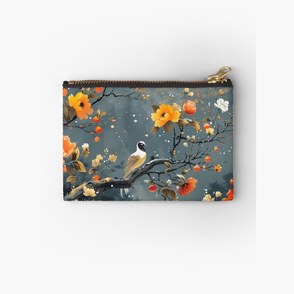 Aperçu de l'œuvre Jardin du crépuscule créée et vendue par Print2Harbor.