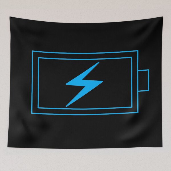 Item preview, Battery charge IV designed and sold by Escarpatte.