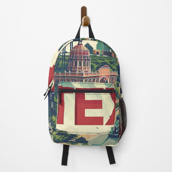 Item preview, Texas City Art designed and sold by nomiraclehere.