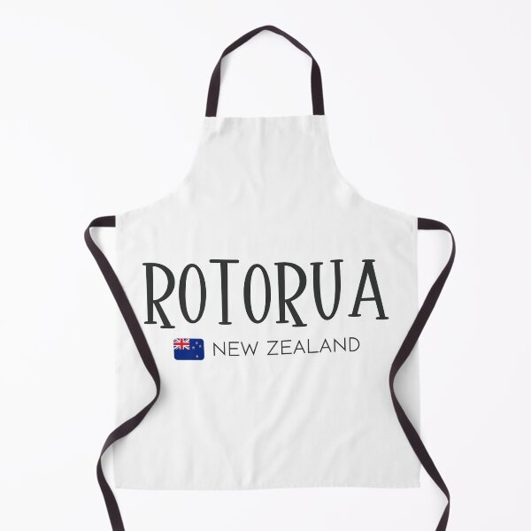 Item preview, Rotorua - New Zealand designed and sold by StudioRedKoala.