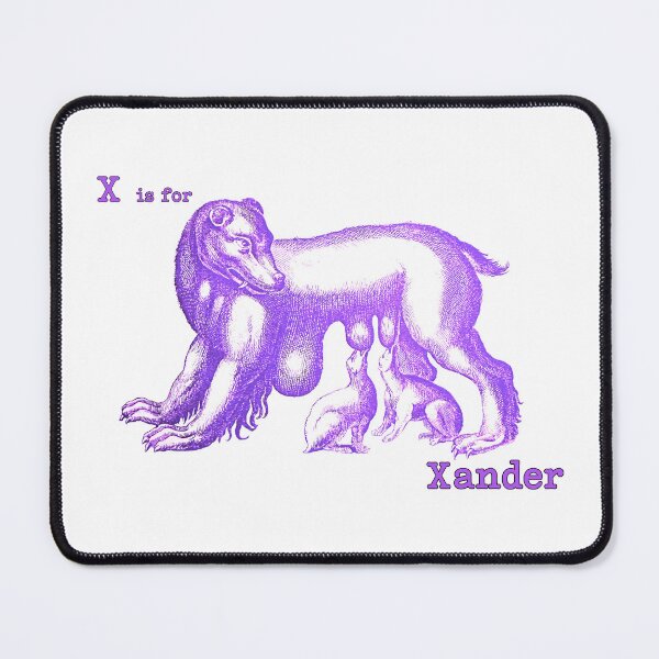 Item preview, Xander designed and sold by CopiumByKZ.