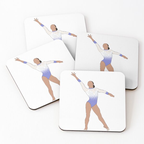 Item preview, Hezly Rivera 2024 US Gymnastics Championships designed and sold by CoachAlainnee.Designs.