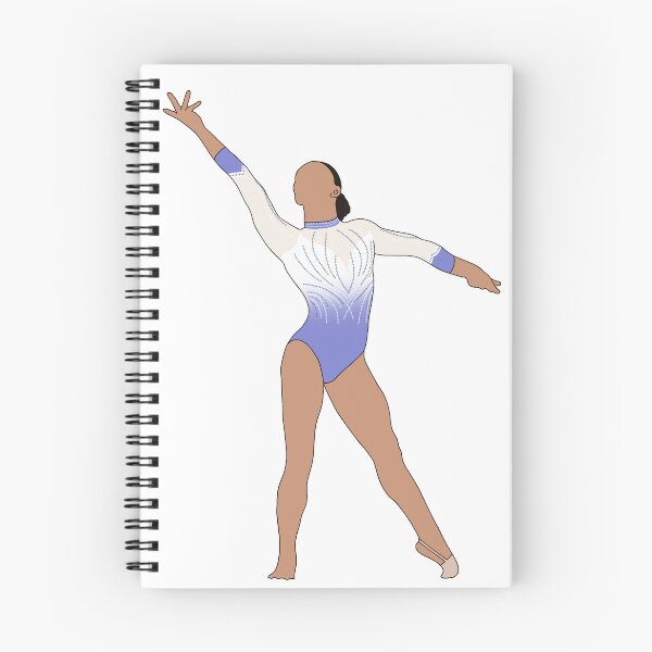 Item preview, Hezly Rivera 2024 US Gymnastics Championships designed and sold by CoachAlainnee.Designs.
