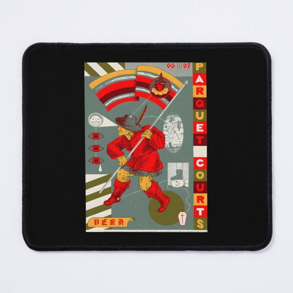 Item preview, 434 Parquet Courts Wide Awake Andrew Savage Shame Mens Best designed and sold by aswmhmlc71.