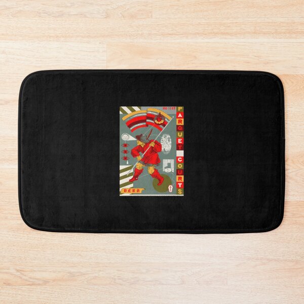 Item preview, 434 Parquet Courts Wide Awake Andrew Savage Shame Mens Best	 designed and sold by aswmhmlc71.