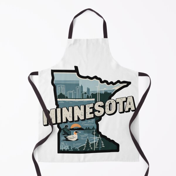 Item preview, Minnesota designed and sold by DavidBriot.