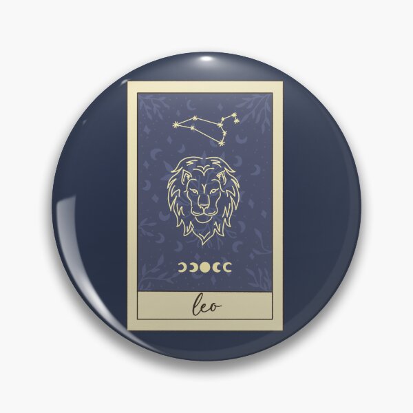 Item preview, Leo designed and sold by Lara Badoco.