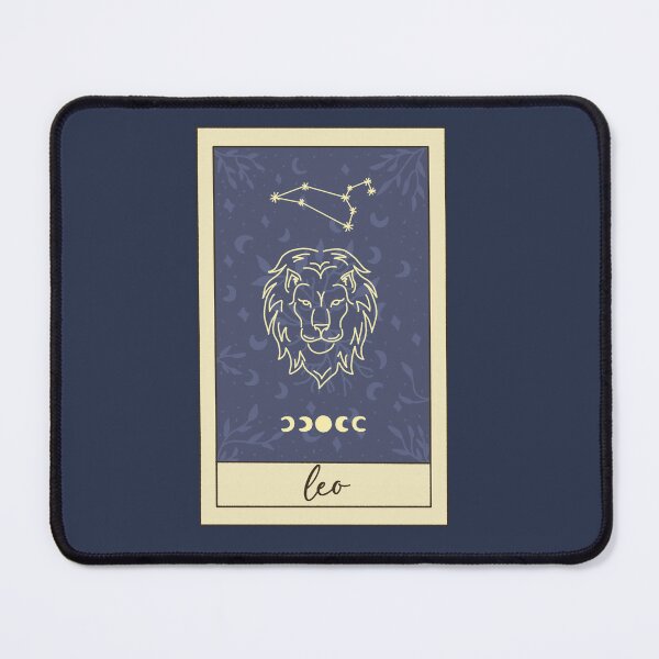Item preview, Leo designed and sold by Lara Badoco.