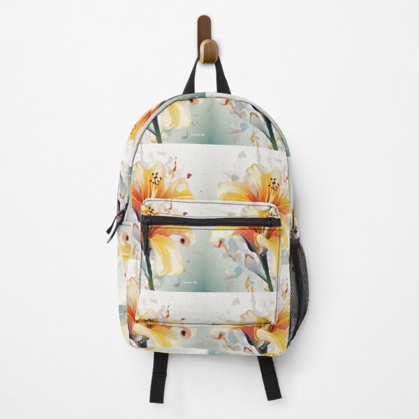 Item preview, The Summer Display of a Lilly designed and sold by Junior's Digital Designs.