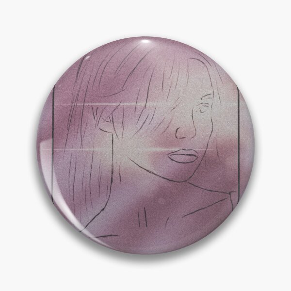 Item preview, Portrait of a woman 2 designed and sold by artTAZtic.