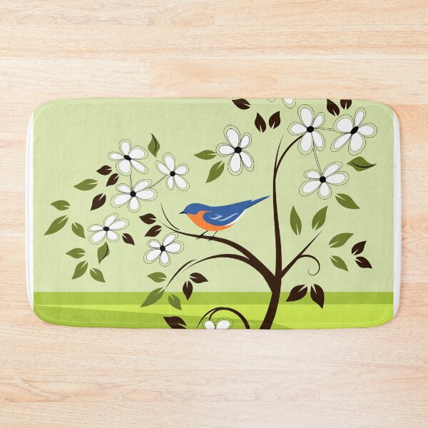 Item preview, Stylized Landscape Art designed and sold by studioart.